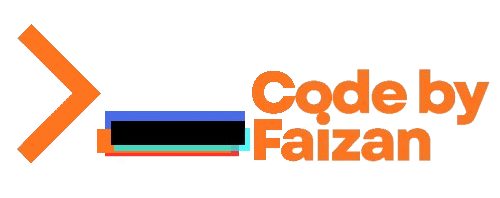 CodeByFaizan